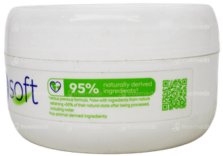 Nivea Soft Light Moisturiser Cream 300Ml