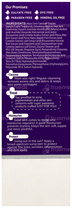 The Derma Co 2% Kojic Acid Face Cream 30Gm