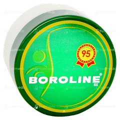 Boroline Sx Cream 100gm Boroline Sx Cream 100gm