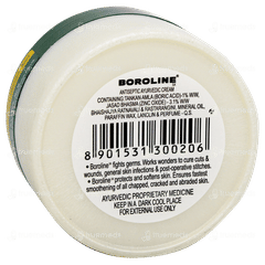 Boroline Sx Cream 100gm