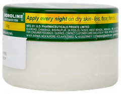 Boroline Sx Cream 100gm