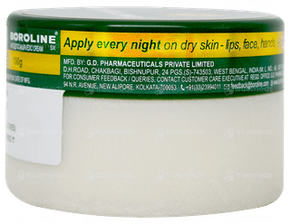 Boroline Sx Cream 100gm
