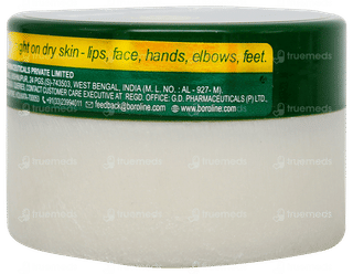 Boroline Sx Cream 100gm