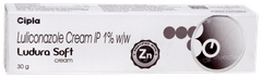 Ludura Soft Cream 30gm