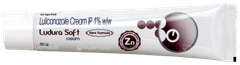 Ludura Soft Cream 30gm