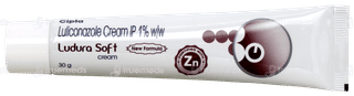 Ludura Soft Cream 30gm