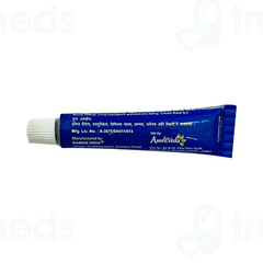 Amrit Veda Tiger King Cream 5 GM