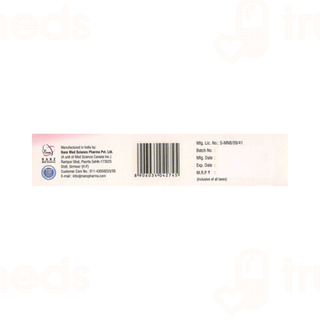 Crack N Heal Cream 50 GM