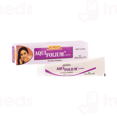Medisynth Aqui Folium Cream 20 GM Medisynth Aqui Folium Cream 20 GM