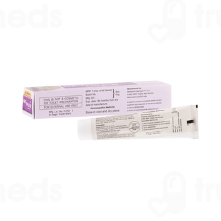 Medisynth Aqui Folium Cream 20 GM