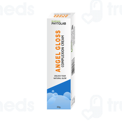 Bhargava Angel Gloss Complexion Cream 30gm