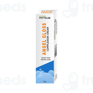 Bhargava Angel Gloss Complexion Cream 30gm