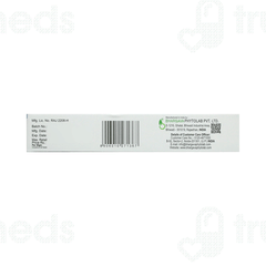 Bhargava Angel Gloss Complexion Cream 30gm