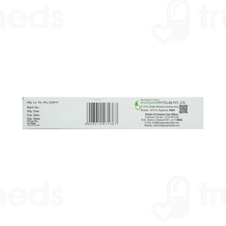 Bhargava Angel Gloss Complexion Cream 30gm