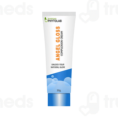Bhargava Angel Gloss Complexion Cream 30gm