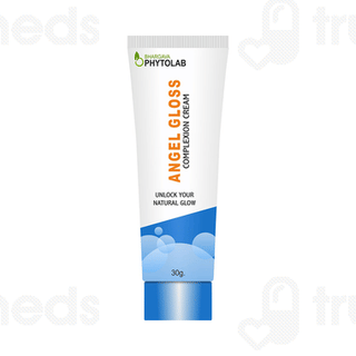 Bhargava Angel Gloss Complexion Cream 30gm