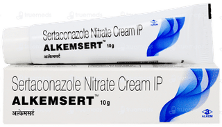 Alkemsert Cream 10gm