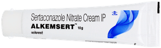 Alkemsert Cream 10gm