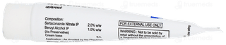 Alkemsert Cream 10gm