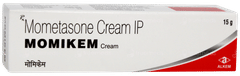 Momikem Cream 15gm