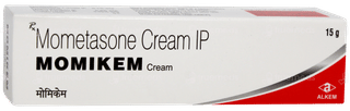 Momikem Cream 15gm