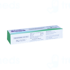 Medisynth Soriafit Cream 20 GM