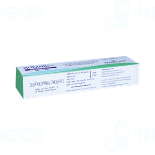 Medisynth Soriafit Cream 20 GM