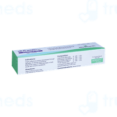 Medisynth Soriafit Cream 20 GM