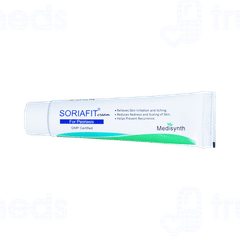 Medisynth Soriafit Cream 20 GM