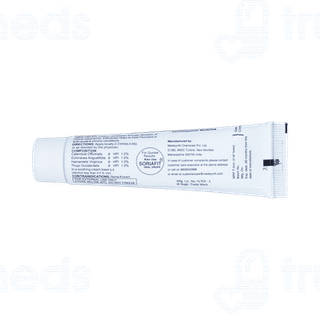 Medisynth Soriafit Cream 20 GM