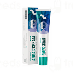 Anoac Cream 30 GM