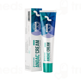 Anoac Cream 30 GM