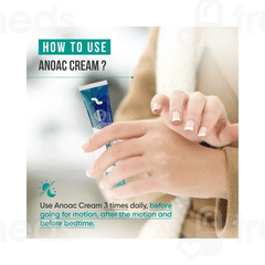 Anoac Cream 30 GM