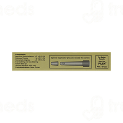 Medisynth Pilen Cream 20 GM