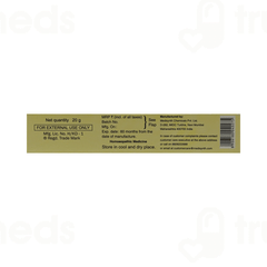 Medisynth Pilen Cream 20 GM