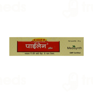 Medisynth Pilen Cream 20 GM