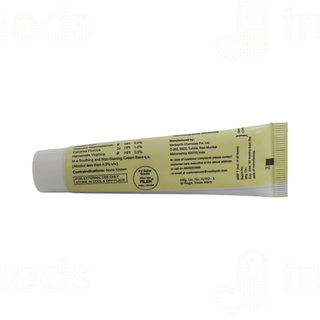 Medisynth Pilen Cream 20 GM