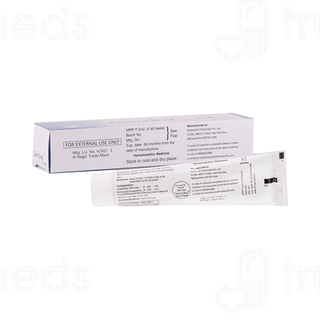 Medisynth Dermoline Plus Cream 20gm