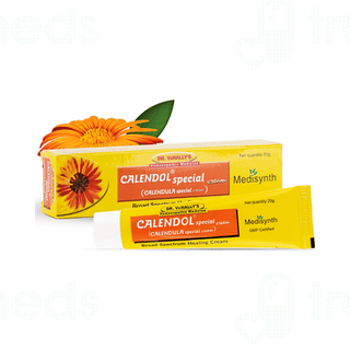 Medisynth Calendol Special Cream 20gm
