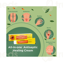 Medisynth Calendol Special Cream 20gm