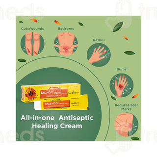 Medisynth Calendol Special Cream 20gm