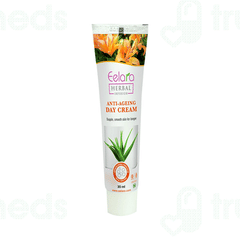 Eelara Herbal Anit Ageing Cream 30ml