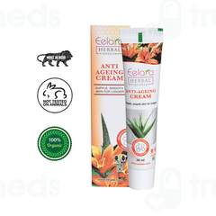 Eelara Herbal Anit Ageing Cream 30ml