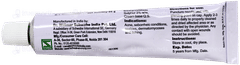 Dr Willmar Schwabe Topi Sulphur Cream 25Gm