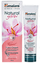 Himalaya Natural Glow Kesar Face Cream 50gm