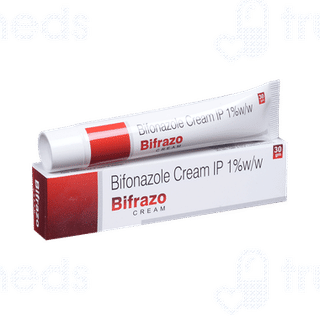 Bifrazo Cream 30gm