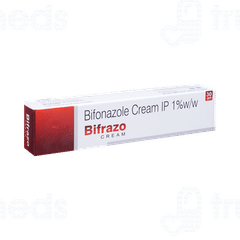 Bifrazo Cream 30gm