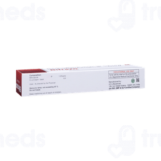 Bifrazo Cream 30gm