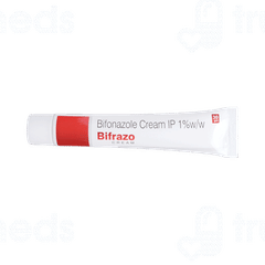 Bifrazo Cream 30gm