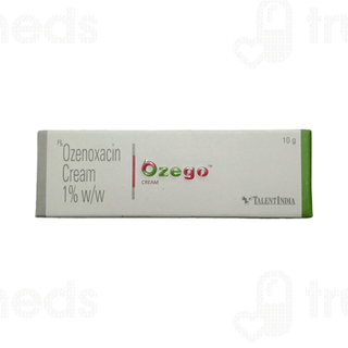 Ozego Cream 10Gm